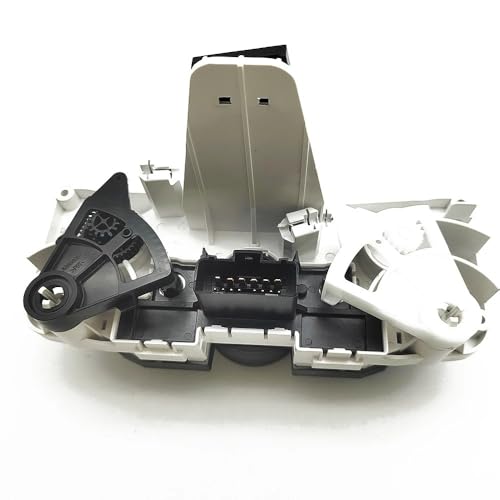 Plaque de commande de climatisation 27510-ED50A pour Nissan Tiida