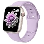OULUOQI – OULUOQI Sportarmband für Apple Watch Armband 40mm 42mm 41mm 