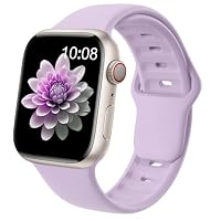 OULUOQI – OULUOQI Sportarmband für Apple Watch Armband 40mm 42mm 41mm 