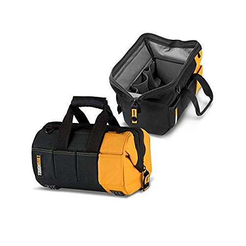 Amazon.co.jp: TASCO・イチネンタスコ ツールバッグ 小 TOUGHBUILT 