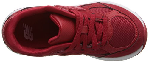 Image of New Balance Kids' 990 V6 Hook and Loop Sneaker