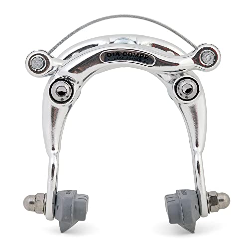 Dia-Compe 750 Centre Pull Brake SIL - Silver