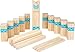 Produktbild small foot Wikingerspiel Kubb Active, aus FSC 100%-zertifiziertem Holz, Outdoorspiel für die ganze Familie, 12036
