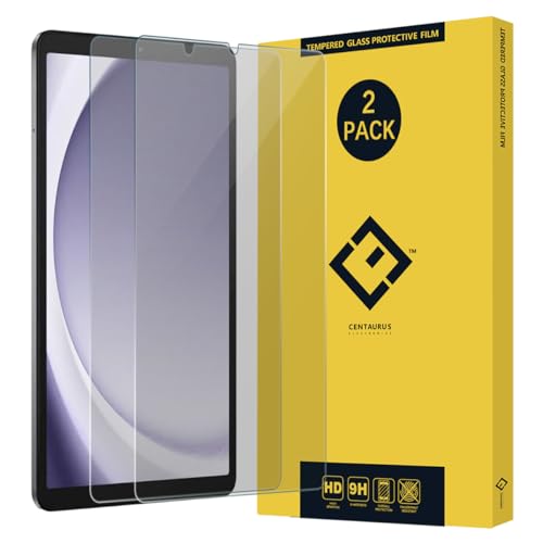 Protector de Pantalla 2 Pack para Galaxy Tab A9 SM-X110