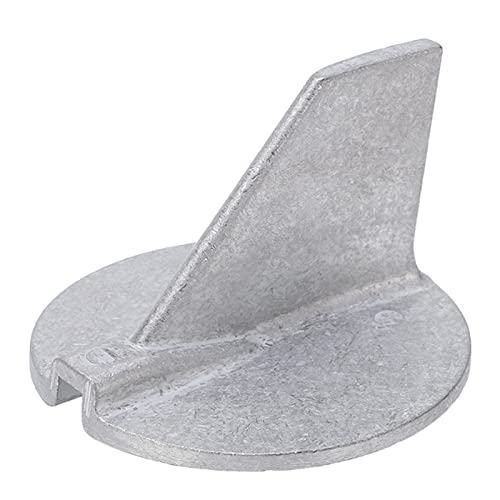 Aba de acabamento externo, aba de acabamento de liga de zinco 6E5 45371 01 00 Resistente à água salg