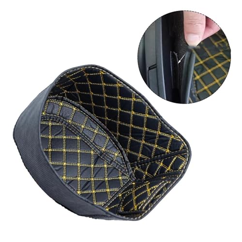 Forro protector cola bolsa para maletero de moto y máximo confort 4
