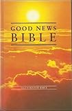 Sunrise Good News Bible: (GNB): Good News Bible - Sunrise by A. Vallotton (Illustrator) (1-Jun-1994) Hardcover