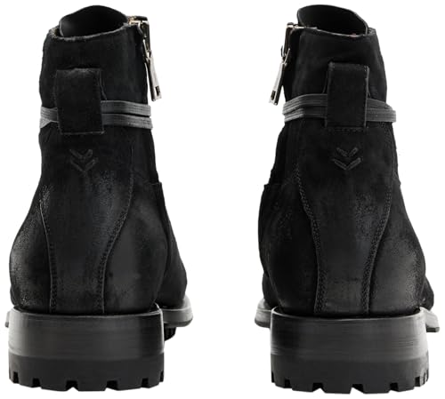 Image of John Varvatos Men's Moto Work Boot