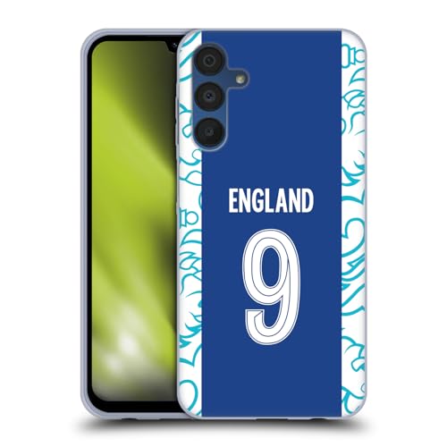 Funda Samsung Galaxy A15 antideslizante Chelsea FC que evita arañazos y caídas cotidianas