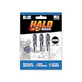 Halo Nock Micro Lighted Nocks for Archery & Bowhunting, Fits...