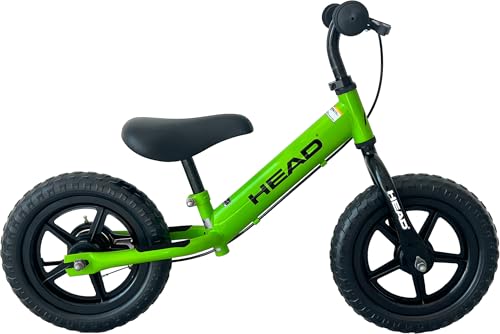 HEAD �L�b�N�o�C�N 12�C���` ���C�g�O���[��