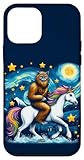 Photo Gallery custodia per iphone 12 mini bigfoot - sasquatch yeti arts - sasquatch con unicorno e arcobaleno Photo Gallery custodia per iphone 12 mini bigfoot - sasquatch yeti arts - sasquatch con unicorno e arcobaleno