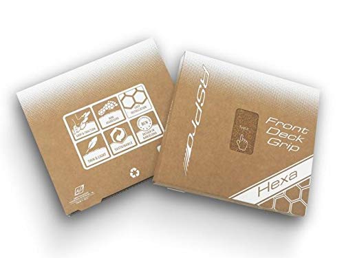 Amazon | RSPro アールエスプロ HEXA TRACTION Board Grip & Traction