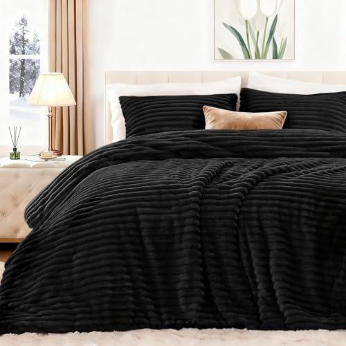 EXQ Home Fluffy Comforter