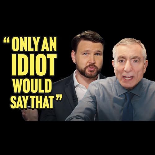 [Interview] DNA, Design, and the Impossible Odds &mdash; Dr. James Tour and David Rives