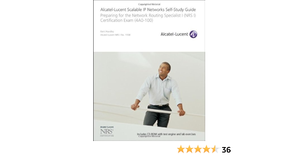 4A0-100 Buch