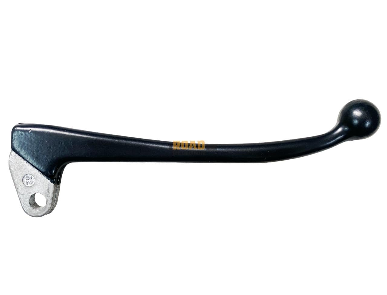 Front Brake Lever Compatible for Yamaha RX100/ RX135 Black (B07TWXDPFL) Amazon Price History, Amazon Price Tracker