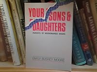 Your Sons and Daughters 0834110954 Book Cover
