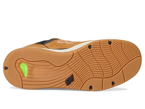 Image of New Balance, Unisex, 1010 Tiago Lemos, Camel /Orange, Men 11.5, Women 13, Medium