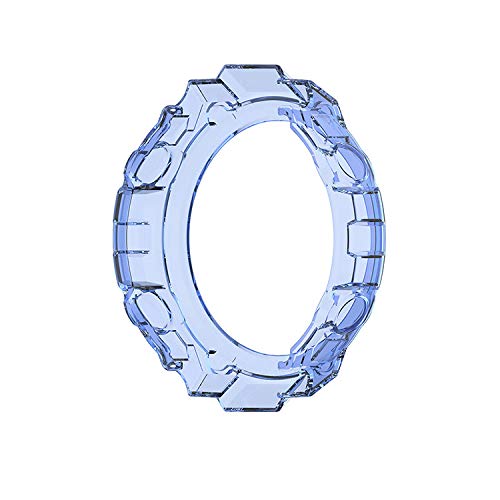 X}[gEHb`یP[XEZepp Health Amazfit T-Rex Prop P[X Jo[ NAP[X یP[X \tg TPU NA veN^[ ϏՌ ^ y \tgP[X(NAu[)