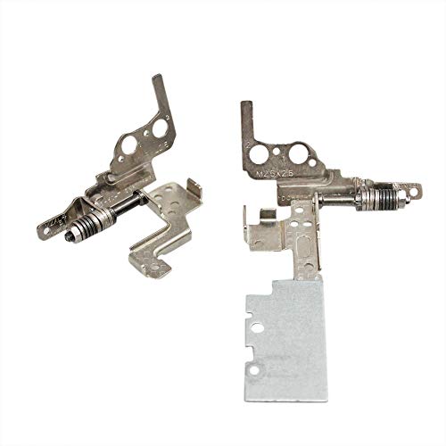 Charnières LCD Dell Inspiron 15-7000 7537 Gintai D9HFX d'écran ordinateur