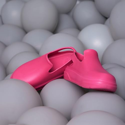 Image of Neeman's Cushers Clogs for Women | Lightweight, Fast-Drying, Cushioned Sole | All-Day Comfort for Rain & Summer