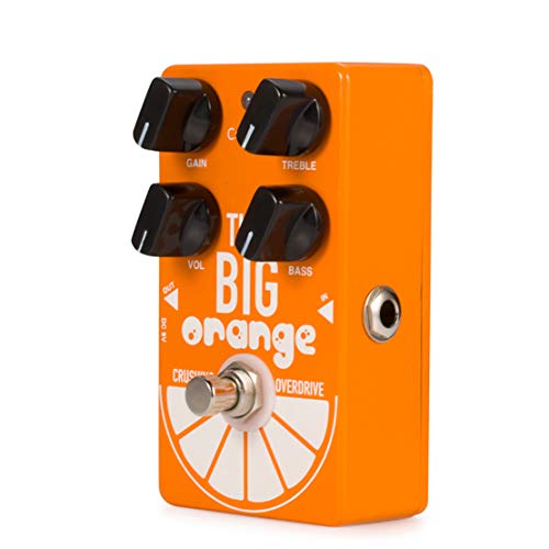 ギター Pedal diggers / Blood Orange Compressor USED Smiletone Blood Orange Compressor (643) | Reverb