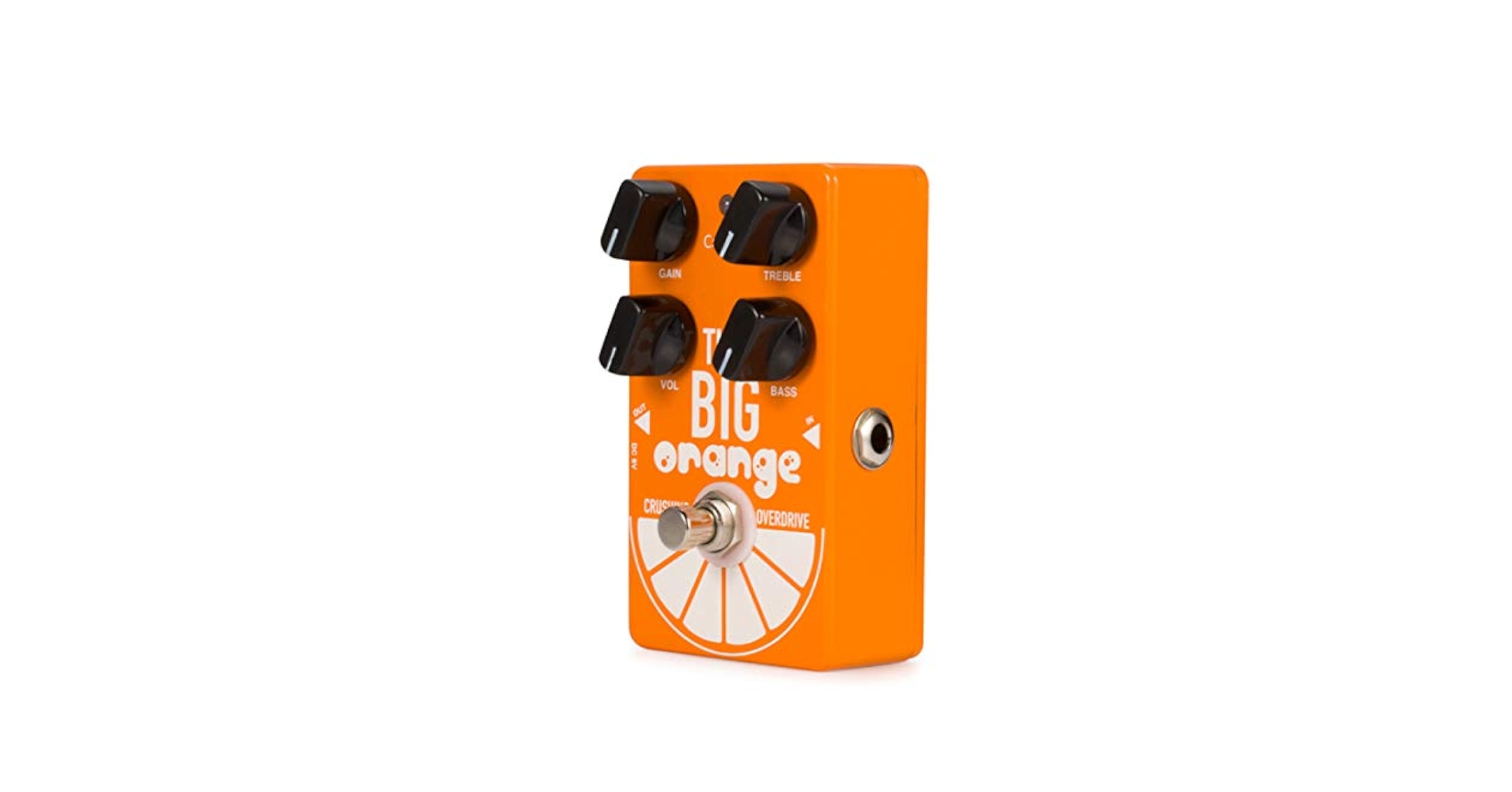 Amazon.com: Caline Electric Crushing Overdrive Multi