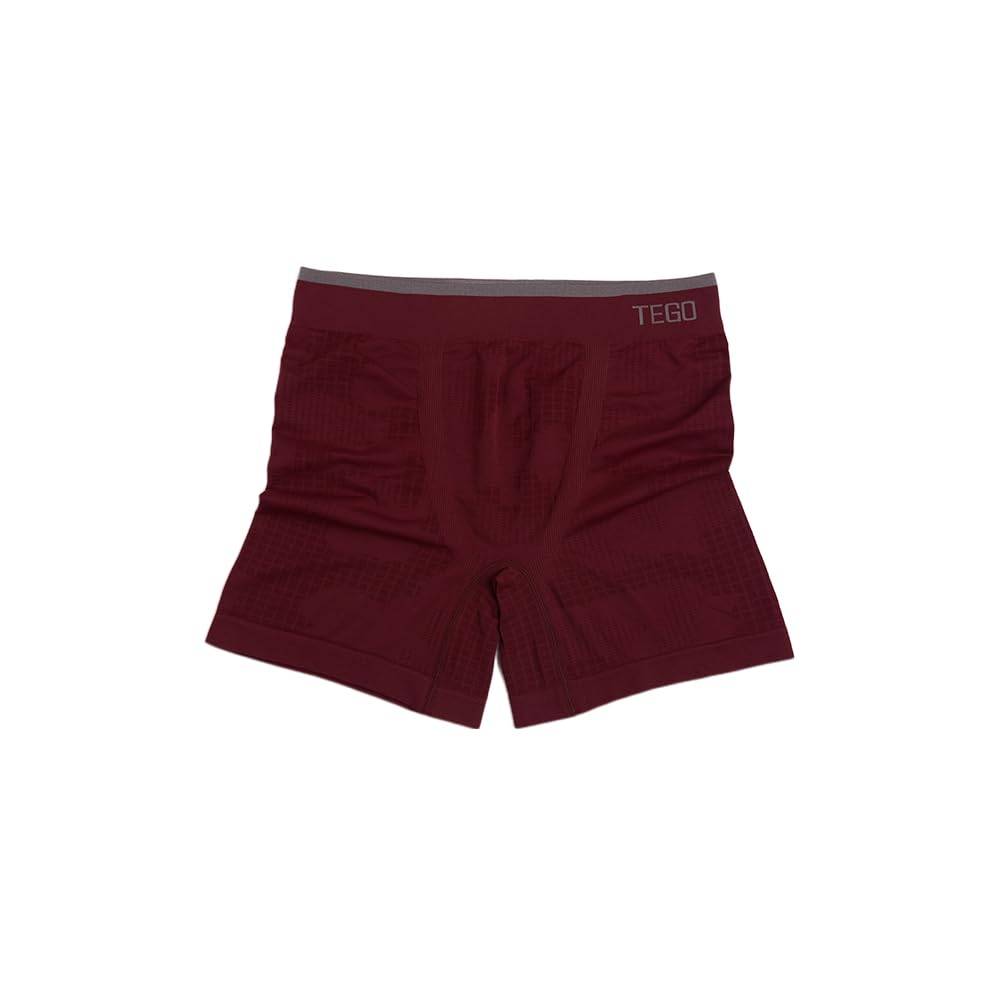 tego Men's Polyamide & Elastane Performance Boxer Underwear-picture-5