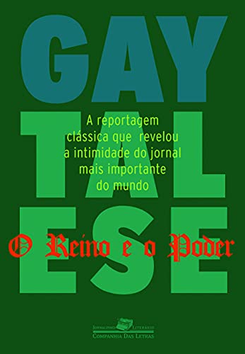 O reino e o poder