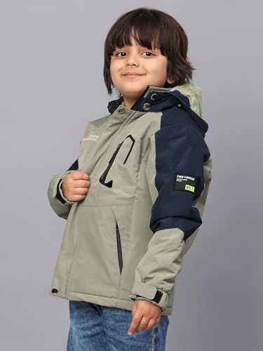 Image of Sky Heights Boys Jacket