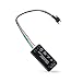 KORJO Bluetooth Controller App Control for Dream Color Led Strip Light with Chasing Effect RGB Rope Light (WS2811 WS2812B SK9822 etc.) 1024 Pixels DC5V-12V