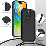 Zoom IMG-2 coalbooliy cover per iphone 16 Zoom IMG-2 coalbooliy cover per iphone 16