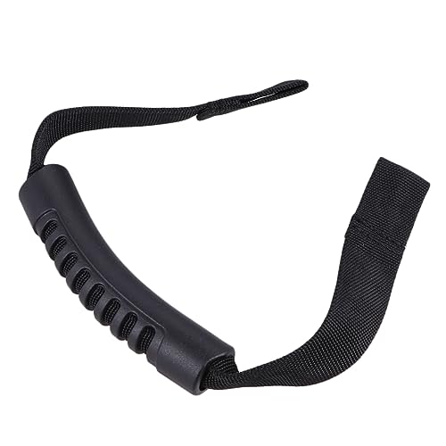 JECOMPRIS Adjustable Car Armrest Handles Elderly Aid Safety Belt for Disabled Car Seat Handicap Assist Portable Handles for Vehicle