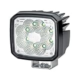 xenon arbeitsscheinwerfer 24 volt Anzahl der LEDs: 8 - Leistungsaufnahme: 50W - Farbtemperatur: 6500K
