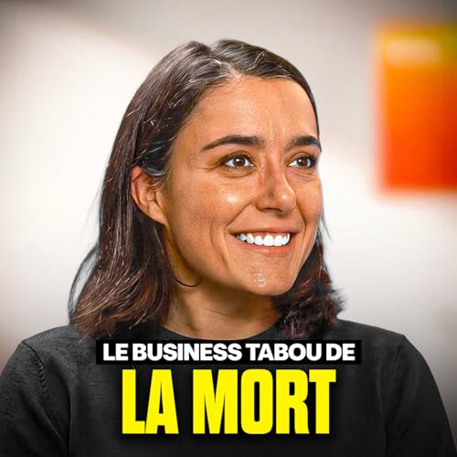 Cl&eacute;mentine Piazza - Le business tabou de la mort !