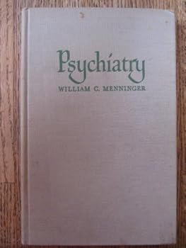 Hardcover Psychiatry: Its Evolution and Present Status Book