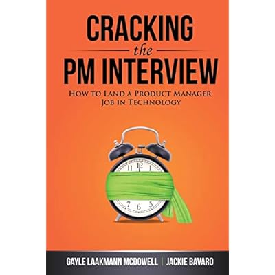 Cracking the PM Interview: How to Land a Product Manager Job in Technology