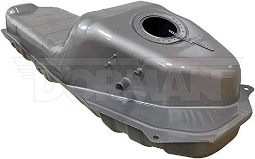Fuel Tank With Lock Ring And Seal for 2001-2003 Infiniti QX4 576-731