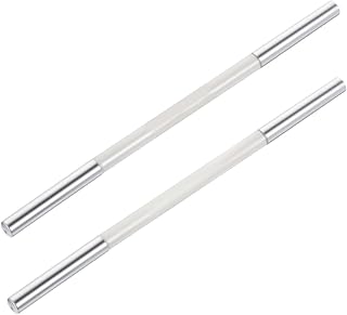 CALLARON 2 lápices de cejas con cepillo de do...