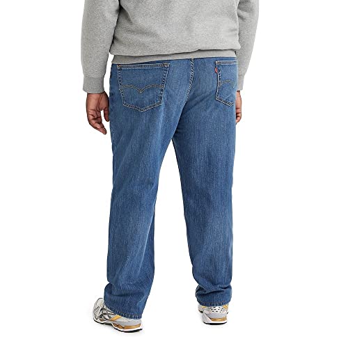 Image of Levi's Men's 559 Relaxed Straight Jeans (Also Available in Big & Tall)