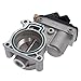 AUQDD S20027 Electronic Fuel Injection Throttle Body Assembly (For L4-2.0L) Fit For 2008-2011 Fo-rd Focus,2010-2013 Transit Connect (Replace # TB1054 8S4Z-9E926-B 8S4Z9E926A)