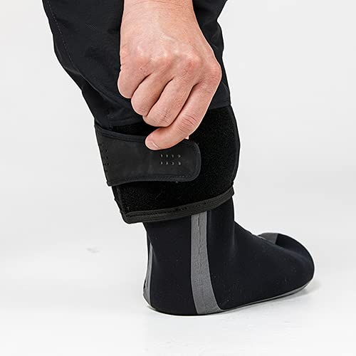 ブルーストーム　レイブンパンツカヤックモデル BSJ-RV203K ブラック　L Amazon | [ブルーストーム] レイブンパンツ レイブンパンツ