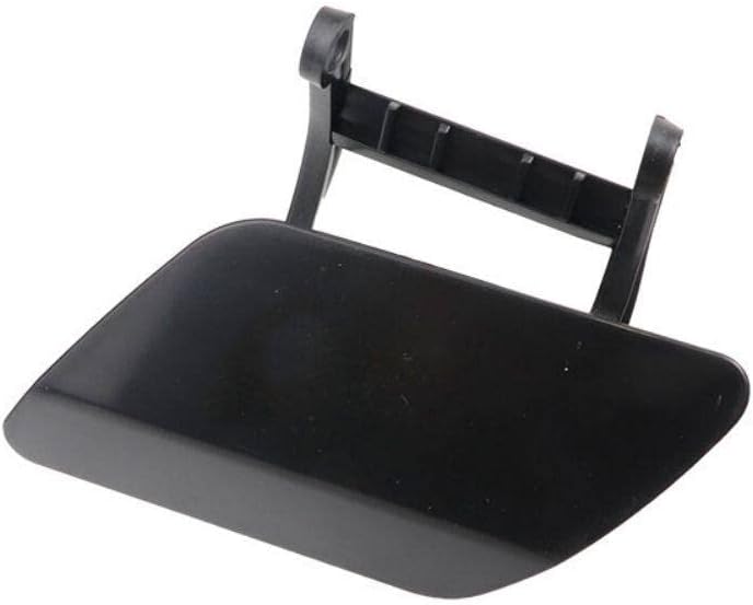 WATER SPRAY COVER LEFT WITH BRACKET 51117335053 AUTO-GETHER