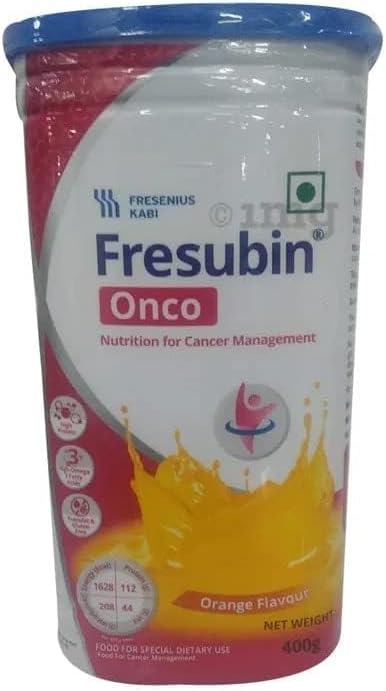 TNO FRESUBIN ONCO Nutrition Powder Orange Flavour 400gm