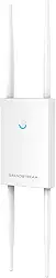 Grandstream Networks Outdoor Longo Ranco 802.11ac Wave-2 Ponto de acesso Wi-Fi (GWN7630LR)