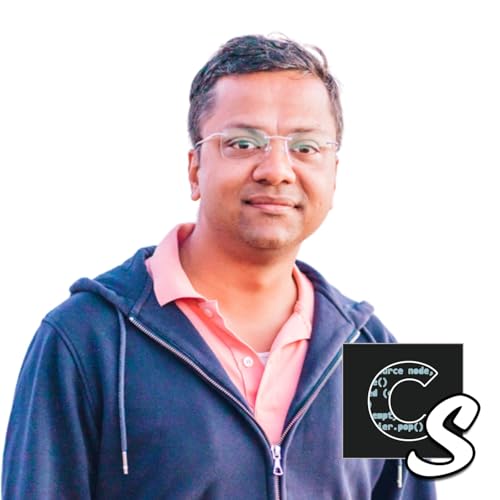 S12 Bonus: Ashwin Agrawal, MobiusEngine