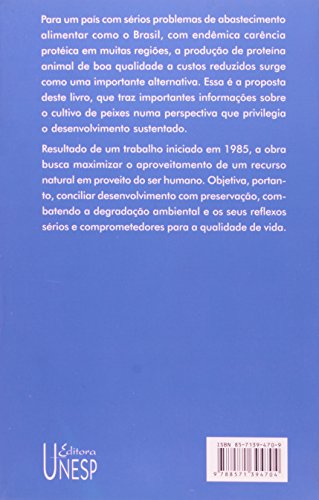 Piscicultura ecológica