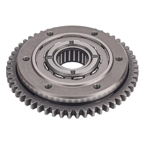 Réparez le démarrage de votre LT-R 450 avec ce pignon d'embrayage