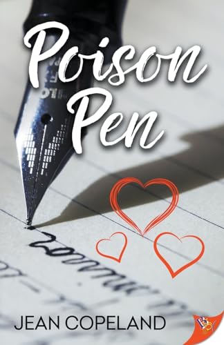 Poison Pen view 2